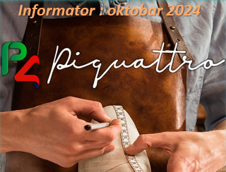 NEWSLETTER OKTOBAR 2024