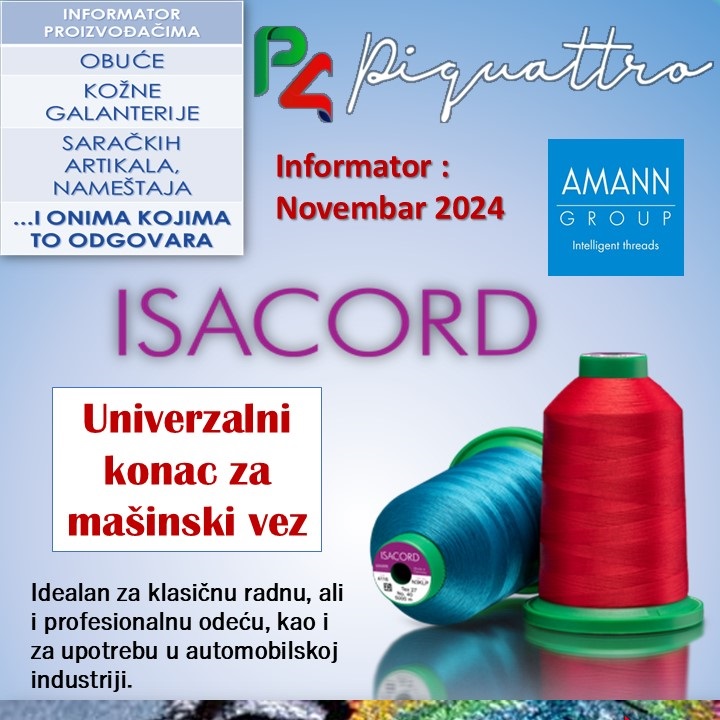 NEWSLETTER NOVEMBAR 2024